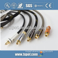 PS4 digital optical audio toslink cable manufacturer